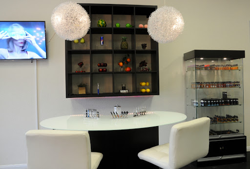 Tobacco Shop «Smoke To Live Blanco Vapor shop», reviews and photos, 18154 Blanco Rd #105, San Antonio, TX 78232, USA