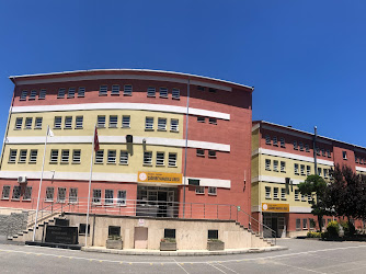 Üsküdar Çağrıbey Anadolu Lisesi