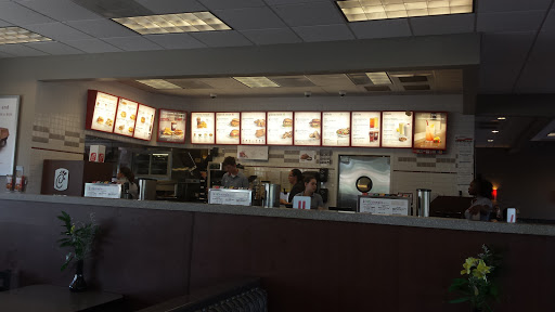 Fast Food Restaurant «Chick-fil-A», reviews and photos, 555 Marketplace Blvd, Hamilton Township, NJ 08691, USA