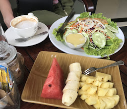 Richy Cafe & Bistro photo