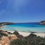 Photo n°1 de l'avis de ANNA.e fait le 16/06/2023 à 14:08 sur le  Hotel Giglio Lampedusa Di Del Volgo Caterina & C. Sas à Lampedusa e Linosa