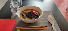 Soupe du Restaurant japonais Fujiyama 55 (Izakaya) à Lyon - n°7