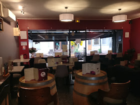 La buvette du Robec