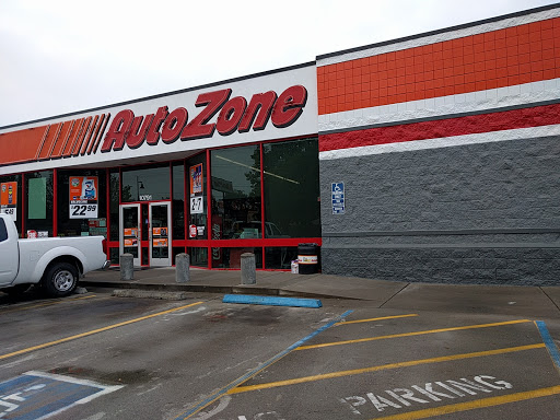 Auto Parts Store «AutoZone», reviews and photos, 10791 Folsom Blvd, Rancho Cordova, CA 95670, USA