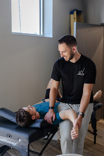 Reliving Performance Physical Therapy - Photo 7 - Car repair in Greenville, SC, Greenville