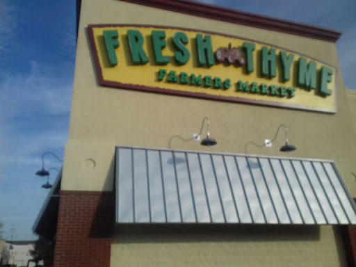 Grocery Store «Fresh Thyme Farmers Market- Alamo/Oakley», reviews and photos, 3321 Alamo Ave, Cincinnati, OH 45209, USA