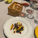 Photo n°9 de l'avis de Edoardo.i fait le 13/11/2022 à 07:26 sur le  Essenziale à Florence