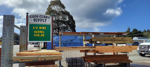 Hardware Store «Coos Curry Supply Inc», reviews and photos, 1009 Oregon St, Port Orford, OR 97465, USA