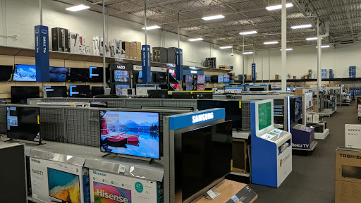 Electronics Store «Best Buy», reviews and photos, 16221 Ford Rd, Dearborn, MI 48126, USA