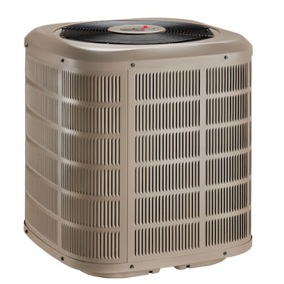 Advanced HVAC Systems heating and air-conditioning