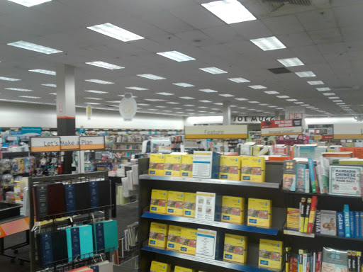 Book Store «Books-A-Million», reviews and photos, 9570 US-19, Port Richey, FL 34668, USA