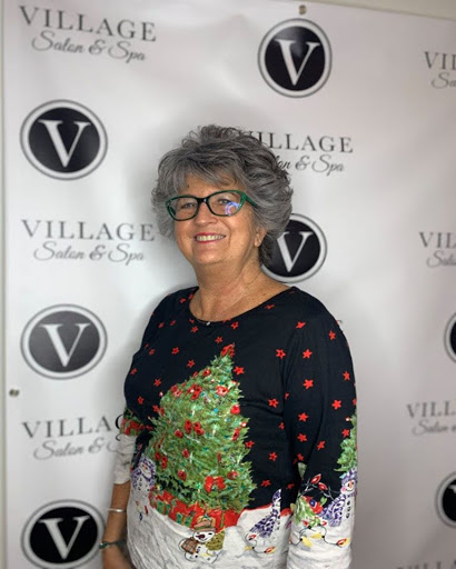 Hair Salon «Village Salon and Spa», reviews and photos, 17314 N Village Main Blvd #55, Lewes, DE 19958, USA