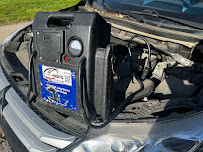 To the RessQ - Photo 2 - Car repair in Lee's Summit, MO, Lee's Summit