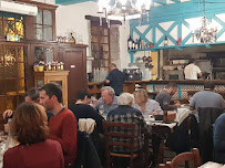 Atmosphère du Restaurant français La Rotisserie du Roy Léon à Bayonne - n°17