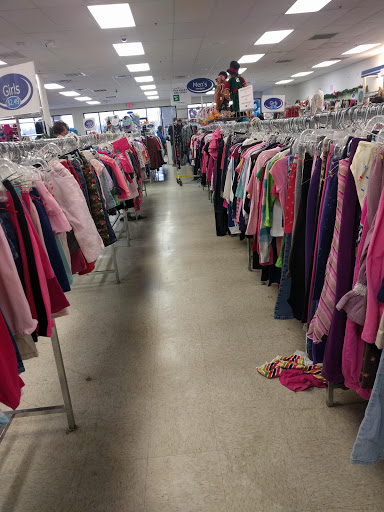 Thrift Store «Goodwill Store Mcminnville», reviews and photos