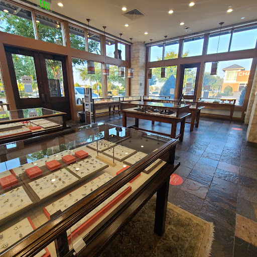 Jewelry Store «James Avery Jewelry», reviews and photos, 190 E Stacy Rd #510, Allen, TX 75002, USA