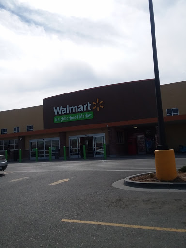 Supermarket «Walmart Neighborhood Market», reviews and photos, 3555 S 8400 W, Magna, UT 84044, USA