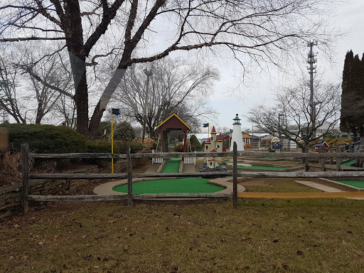 Golf Driving Range «Churchville Golf Driving Range», reviews and photos, 3040 Churchville Rd, Churchville, MD 21028, USA