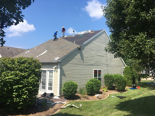 DreamHome - Roofing, Siding, Windows, Attic Insulation, Doors, Gutters with Covers and EmpowerMD in Hanover, Maryland