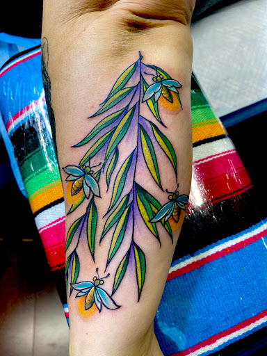 Explore 2023 tattoo ideas, creative tattoo ideas in Modesto, available at Inkwell Tattoo