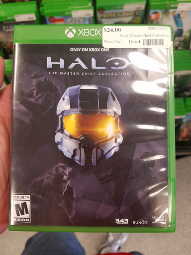 Video Game Store «Rock 30 Games - Fargo», reviews and photos, 4302 13th Ave S, Fargo, ND 58103, USA