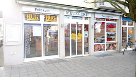 Metzgerei HUG Rheinfelden