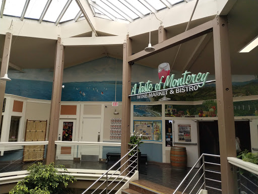Winery «Carmel Ridge Winery Tasting Room», reviews and photos, 700 Cannery Row, Monterey, CA 93940, USA