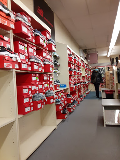 Shoe Store «Super Shoes», reviews and photos, 1167 Eichelberger St, Hanover, PA 17331, USA