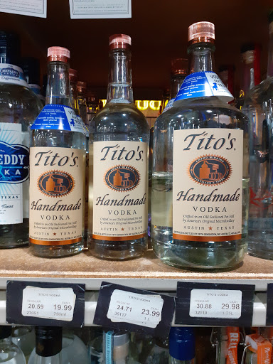 Liquor Store «Mac’s Beer And Wine», reviews and photos, 21 Peachtree Pl NW, Atlanta, GA 30309, USA