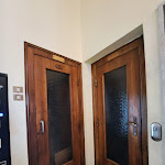 Photo n°4 de l'avis de Julia.r fait le 08/08/2023 à 22:09 sur le  Hotel Mediterranee à Genoa