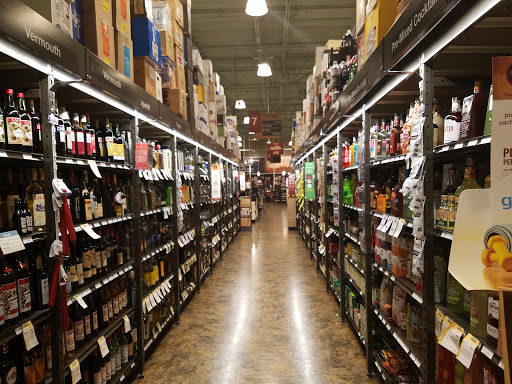 Wine Store «Total Wine & More», reviews and photos, 43484 Boscell Rd, Fremont, CA 94538, USA