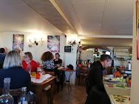 Atmosphère du Restaurant français La Taverne Provencale à Gourdon - n°16