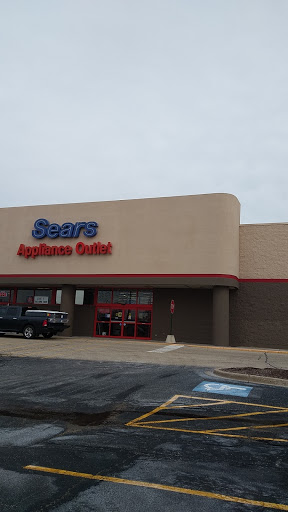 Appliance Store «Sears Outlet», reviews and photos, 1750 N Richmond Rd, McHenry, IL 60050, USA