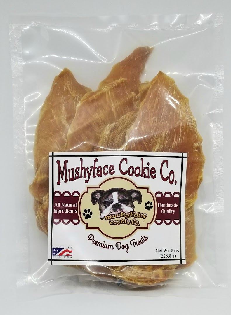 Mushyface Cookie Co.