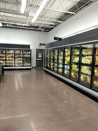 Supermarket «Walmart Neighborhood Market», reviews and photos, 4570 4000 W, West Valley City, UT 84120, USA