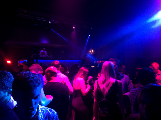 Night Club «Annex Nightclub», reviews and photos, 24 W Adams Ave B, Detroit, MI 48226, USA