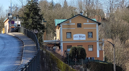 Gasthaus zur Alpe - Familie Graf