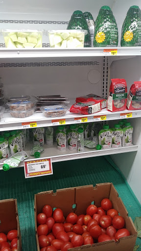 Supermarket «Presidente Supermarket #17», reviews and photos, 8370 NW 27th Ave, Miami, FL 33147, USA