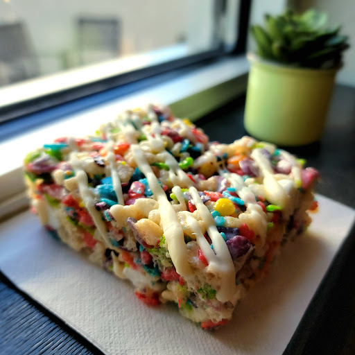 Coffee Shop «White Rock Coffee», reviews and photos, 10105 Northwest Hwy, Dallas, TX 75238, USA