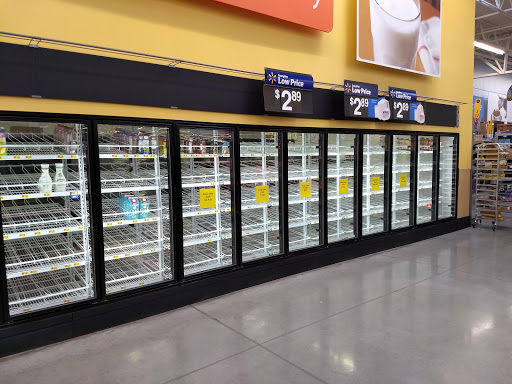 Department Store «Walmart Supercenter», reviews and photos, 14505 NE Fourth Plain Blvd, Vancouver, WA 98682, USA