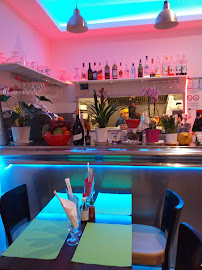 Atmosphère du Restaurant vietnamien O canard laqué à Marseille - n°17