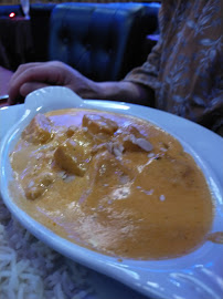 Curry du Restaurant indien Cardamome Café à Paris - n°2