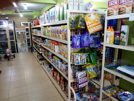 Unity Sista Supermarket, Osogbo - Ogbomoso Rd, Osogbo, Nigeria, Convenience Store, state Osun
