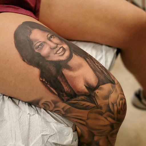 Explore 30 minute tattoo ideas, creative tattoo ideas in Bakersfield, available at CLASSIC STANDARD TATTOO CO.