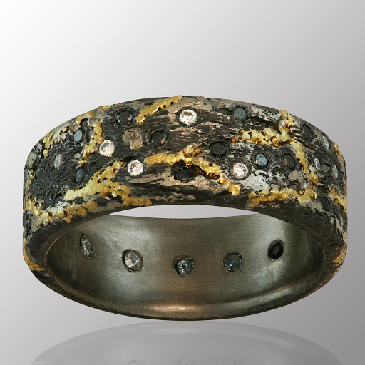 Jewelry Designer «Dejan Studio Jewelry», reviews and photos, 105 N Union St #15, Alexandria, VA 22314, USA