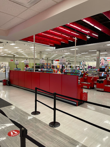 Department Store «Target», reviews and photos, 13505 20th Ave, College Point, NY 11356, USA