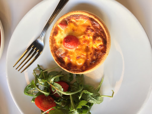 Coffee Shop «Parade Cafe», reviews and photos, 622 Caton Ave, Brooklyn, NY 11218, USA