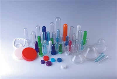 Photos of Poly Products Nig Ltd.