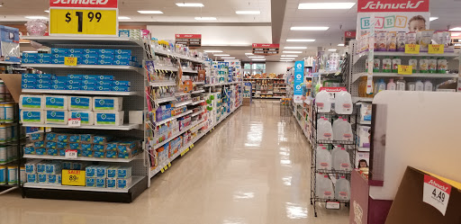 Grocery Store «Schnucks», reviews and photos, 501 Beltline Rd, Collinsville, IL 62234, USA