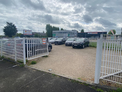 Barbieux Automobile à Coignières